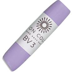 Unison Handmade Pastel Blue Violet 3