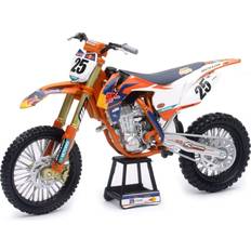 Red Bull KTM 450 SX-F Marvin Musquin 1:10