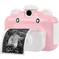 Analogue Cameras Dartwood Digital Kids Printing Camera