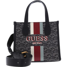 Guess Silvana Mini Totes Bag - Chief Green