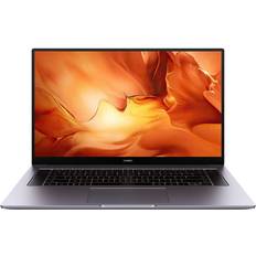Huawei Bærbar Huawei MateBook D 16 53012QXD