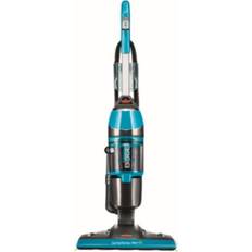 Steam Function Upright Vacuum Cleaners Bissell Symphony Plus