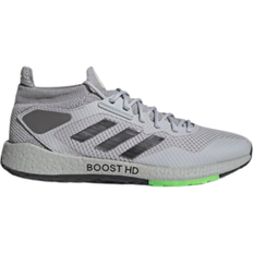 Adidas pulseboost hd adidas PulseBOOST HD M - Grey Two/Core Black/Signal Green