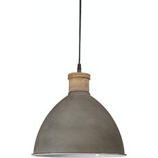 PR Home Roseville Grey Lampada a Sospensione 32cm