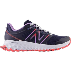 Garoe New Balance Fresh Foam Garoe W - Natural Indigo/Electric Purple/Electric Red