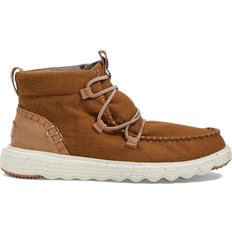 Hey Dude Reyes Boot Wool W - Cognac