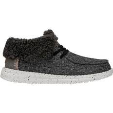 Sneakers Hey Dude Wendy Fold W - Fold Black