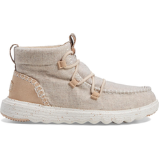 Hey Dude Reyes Boot Wool W - Light Grey