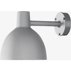 Louis Poulsen Væglamper Louis Poulsen Toldbod Grey Vægarmatur ∅ 22cm