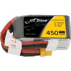 LiPo Batteries & Chargers TAA4503S75XT3