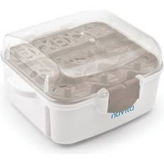 Giftfria Sterilisatorer Nuvita Sterilisator För Micro