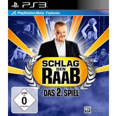 Jeux PlayStation 3 Schlag den Raab - Das 2.