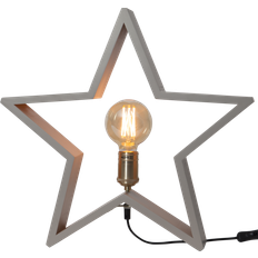 Lysekil star trading Star Trading Lysekil Beige Julstjärna 48cm