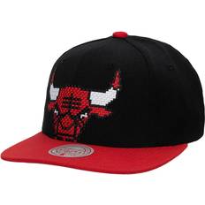 Supporterprodukter Mitchell & Ness Bit Snapback HWC Chicago Bulls
