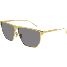Solbriller Bottega Veneta BV1069S 001 62