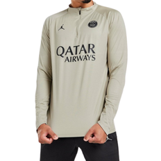 Jordan Paris Saint Germain Winter Warrior Strike Top