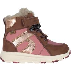 Bisgaard Rosa Kinderschuhe bisgaard Marlon Tex - Rose