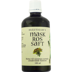 Juice & Fruktdrycker Brautigams MASKROSSAFT 10cl