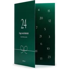 Dately Julekalendere Dately Door Julekalender