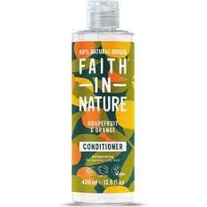 Faith in Nature Conditioners Faith in Nature Grapefruit & Orange Conditioner