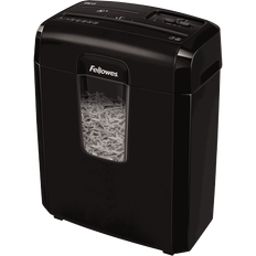 P-4 (cross-cut) Shredders Fellowes Powershred 8Cd