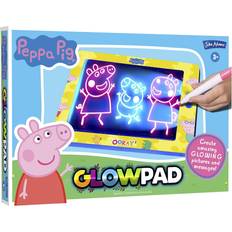  Peppa Pig Glowpad