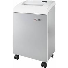Papierversnipperaars Dahle 504air Security cross shredder
