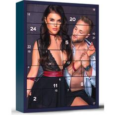 Erotisk Adventskalender 2023