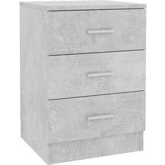 vidaXL 800458 Concrete Grey