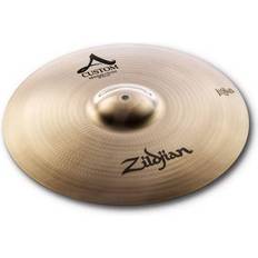 Zildjian A Custom Medium Crash 18"