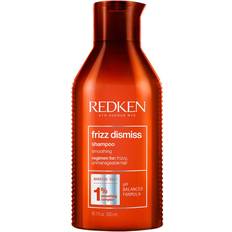 Produits capillaires Redken Frizz Dismiss Shampoo 300ml