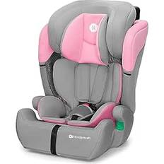 Delantero Sillas de coche para niños Kinderkraft Comfort UP i-Size