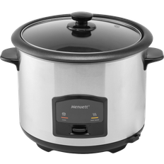 Menuett Riskokare Menuett Rice Cooker 6.5L