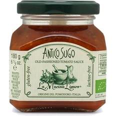 Økologiske Saucer Antico Sugo Tomato Sauce 180g 1pack