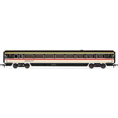 Scale Models & Model Kits BR Mk4 Open First Coach H 11212 Era 8