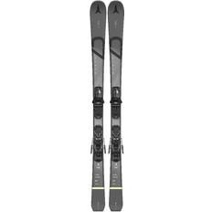 Atomic Cloud C7 M 10 GW - Black