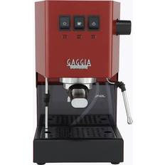 Gaggia Classic Evo RI9481 Red