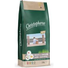 Christopherus Grainfree Small to Large Breed Dog Puppy Dry Food 12kg