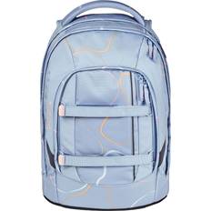 Satch Schulranzen Satch School Backpack - Vivid Blue