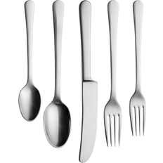 Georg Jensen Cutlery Sets Georg Jensen Copenhagen Cutlery Set 5pcs