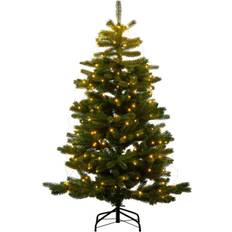 Sirius Anni Green Juletre 150cm