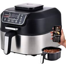 Smokeless Air Fryer