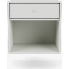 Montana Furniture 6262 09 Nordic Sängbord 30x35.4cm