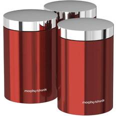 Morphy Richards Accents Contenitore da Cucina 3pcs