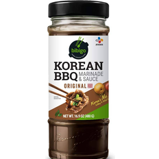 Bibigo Korean BBQ Sauce Original 480g 1pack