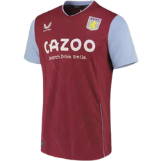 Castore Aston Villa Home Shirt 2022-2023