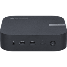 ASUS 16 GB Ordenadores de Sobremesa ASUS Chromebox 5 S7009UN+