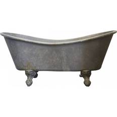 Badkar Chic Antique Tassbadkar Franskt (64019300) 129x56
