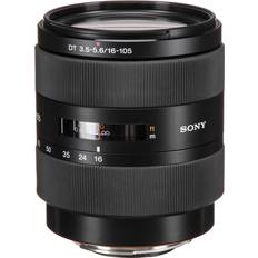 Sony DT 16-105mm F3.5-5.6