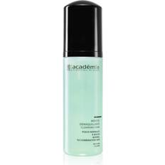 Normal to Combination Skin Foam Cleanser